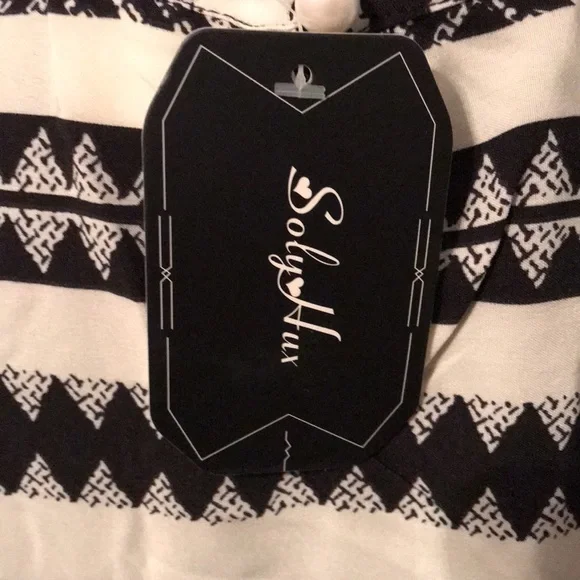 🖤NWT SOLY HUX WOMENS DRESS SIZE S🖤 - Picture 4 of 8